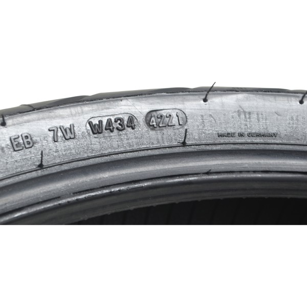 Pneu Metzeler Tourance Next 120/70-19