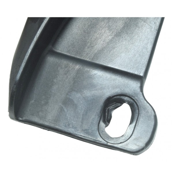 Acabamento Cabeçote Esq C/det Harley Electra Touring 08-13