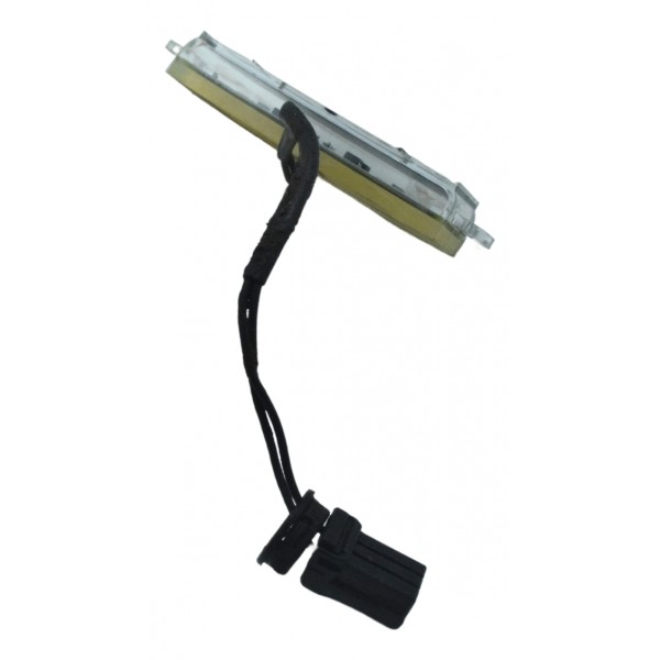 Luz De Placa Harley Electra Touring 08-13 Original