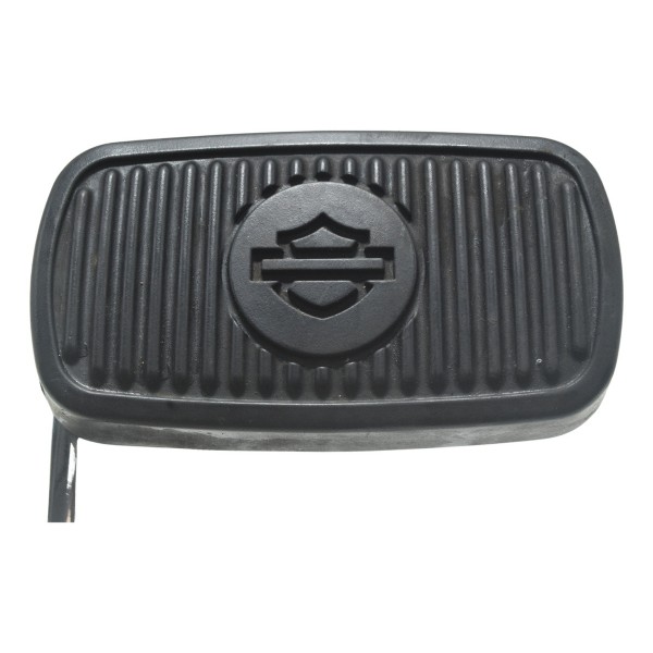Pedal De Freio Harley Electra Touring 08-13 Original