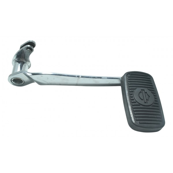 Pedal De Freio Harley Electra Touring 08-13 Original
