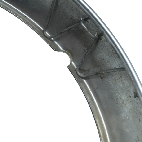 Aro Do Farol Harley Electra Touring 08-13 Original Ambos Lados