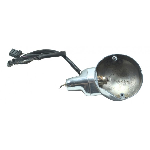 Carcaça Pisca Diant C/ Avaria Harley Electra Touring 08-13