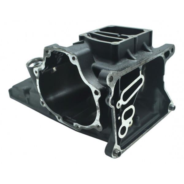 Carcaça Caixa Marcha Harley Electra Limited Touring 19-23