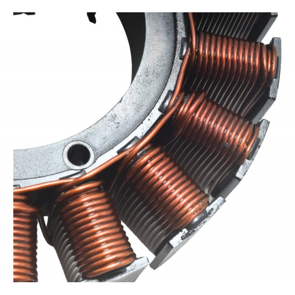 Estator Harley Electra Touring 08-13 Original