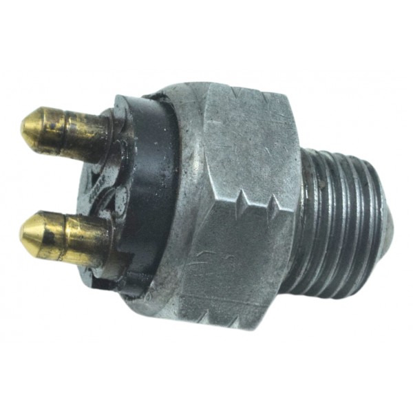 Sensor Neutro Harley Electra Touring 08-13 Original Cinza 110v