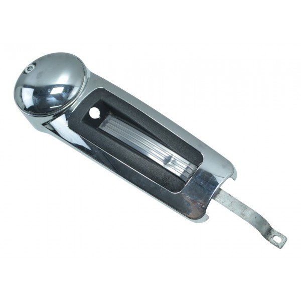 Console Tanque Dash Harley Electra Limited Touring 19-23