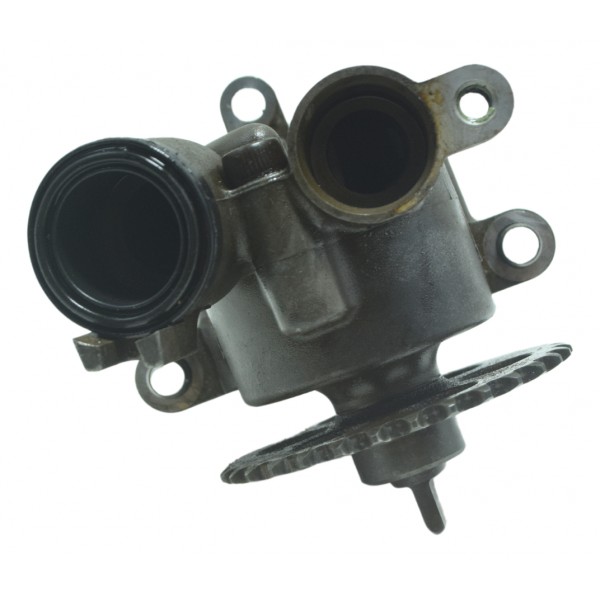 Bomba Óleo Yamaha Xj6 N 10-12 Original