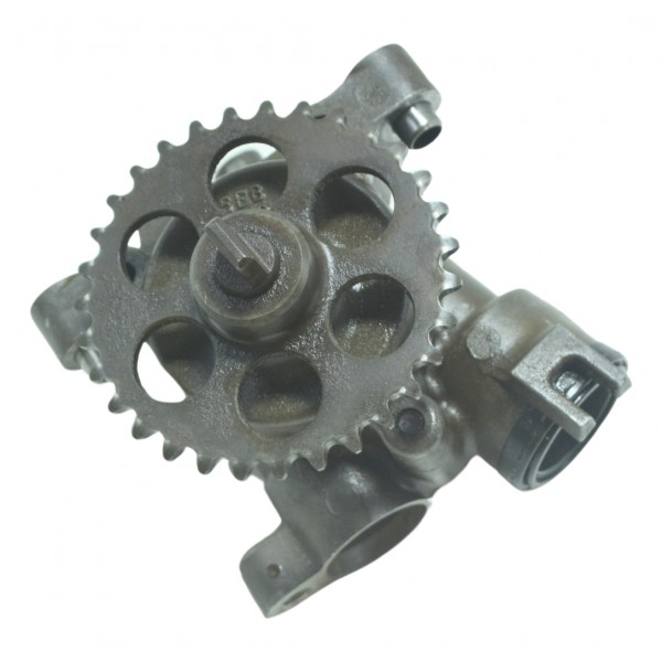 Bomba Óleo Yamaha Xj6 N 10-12 Original