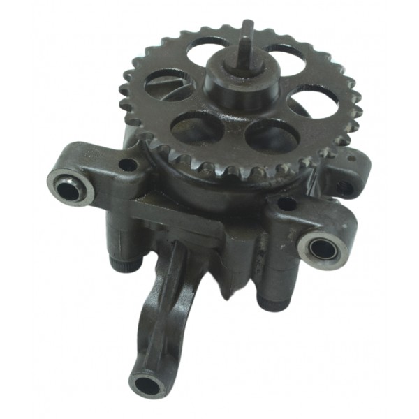 Bomba Óleo Yamaha Xj6 N 10-12 Original