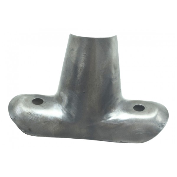 Protetor Sonda Lambda Yamaha Tdm Twin 900 02-08 Original Cinza 11