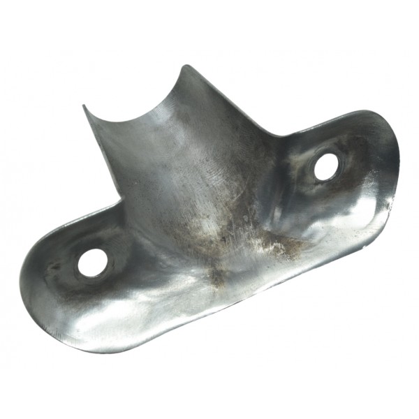 Protetor Sonda Lambda Yamaha Tdm Twin 900 02-08 Original Cinza 11