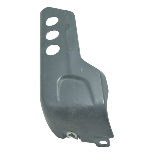 Carenagem Inferior Dir Triumph Scrambler 900 17-23 Original Preto