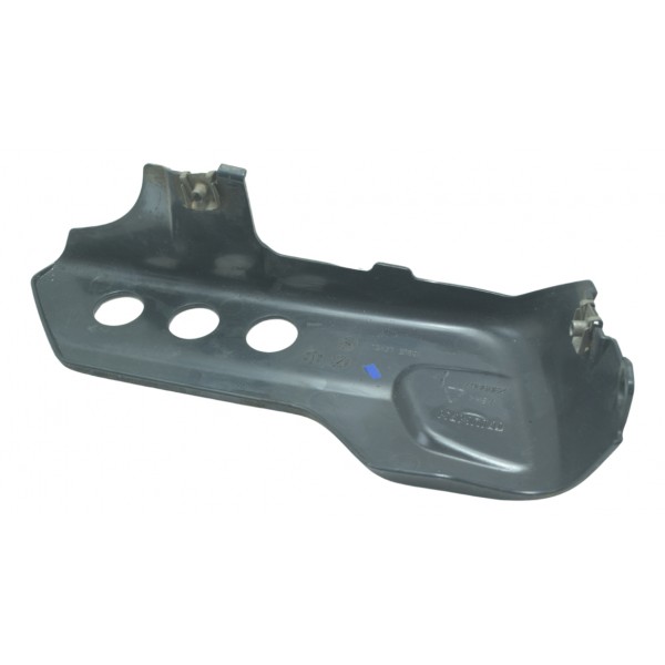 Carenagem Inferior Dir Triumph Scrambler 900 17-23 Original Preto