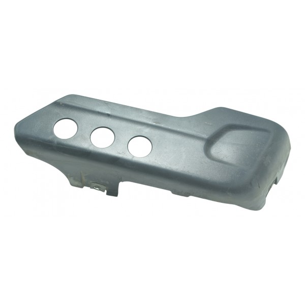 Carenagem Inferior Dir Triumph Scrambler 900 17-23 Original Preto