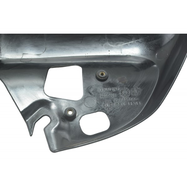 Carenagem Lateral Dir Triumph Scrambler 900 17-23 Original Preto