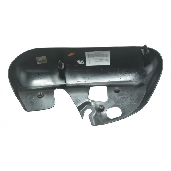 Carenagem Lateral Dir Triumph Scrambler 900 17-23 Original Preto