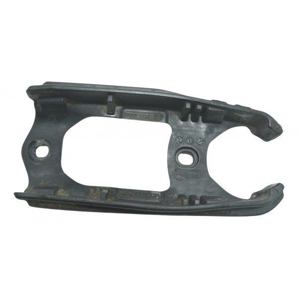 Saboneteira Triumph Scrambler 900 17-23 Original Preto