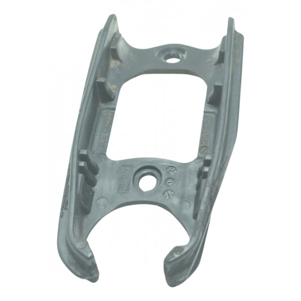 Saboneteira Triumph Scrambler 900 17-23 Original Preto