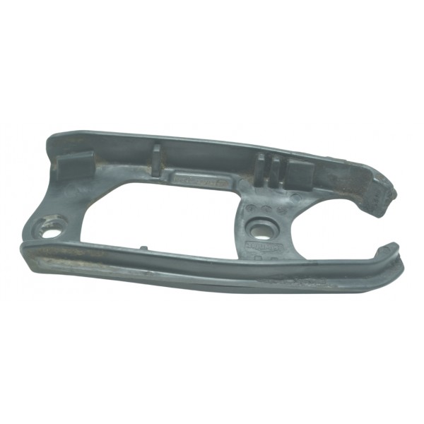 Saboneteira Triumph Scrambler 900 17-23 Original Preto