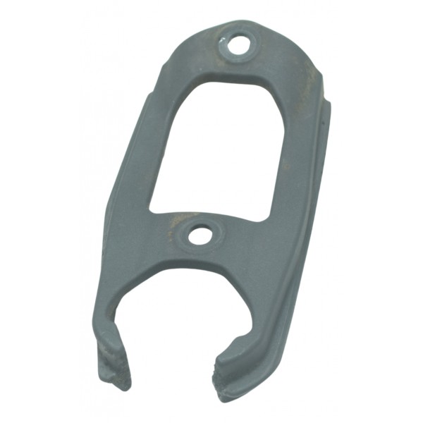 Saboneteira Triumph Scrambler 900 17-23 Original Preto