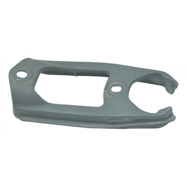 Saboneteira Triumph Scrambler 900 17-23 Original Preto