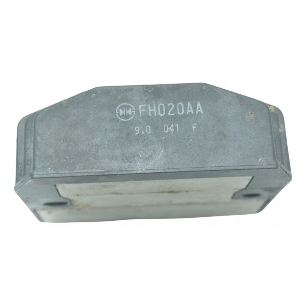 Retificador Carga Triumph Scrambler 900 17-23 Original 12