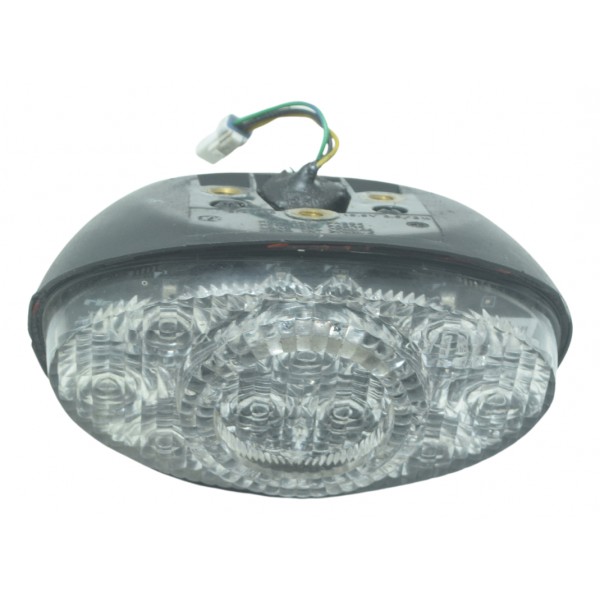 Lanterna Tras C/ Avaria Triumph Scrambler 900 17-23 Original Ambos Lados