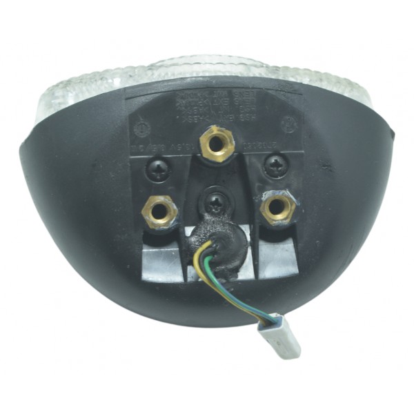 Lanterna Tras C/ Avaria Triumph Scrambler 900 17-23 Original Ambos Lados