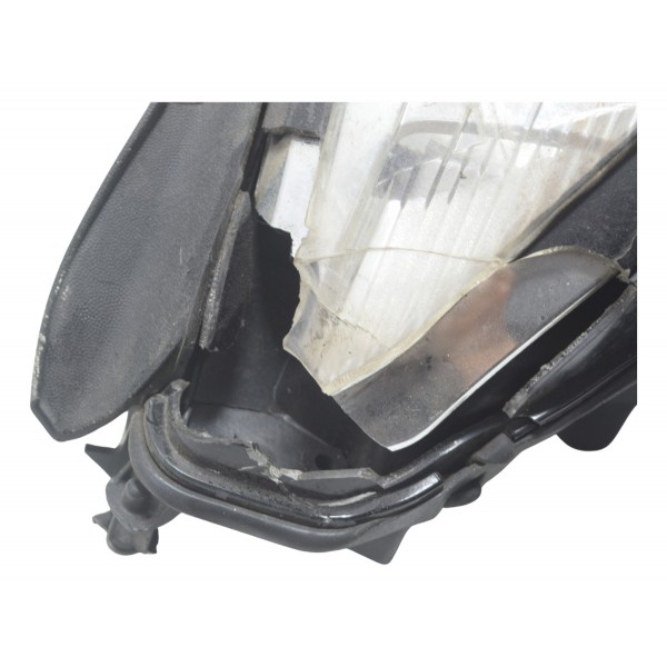 Farol C/ Avaria Honda Cb 1000 R 11-16 Original Ambos Lados