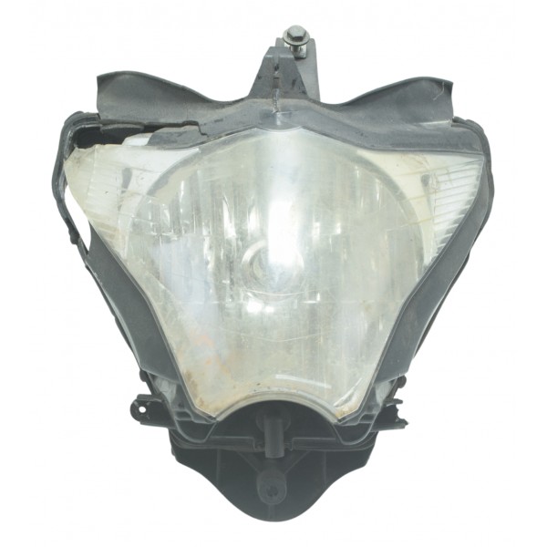 Farol C/ Avaria Honda Cb 1000 R 11-16 Original Ambos Lados
