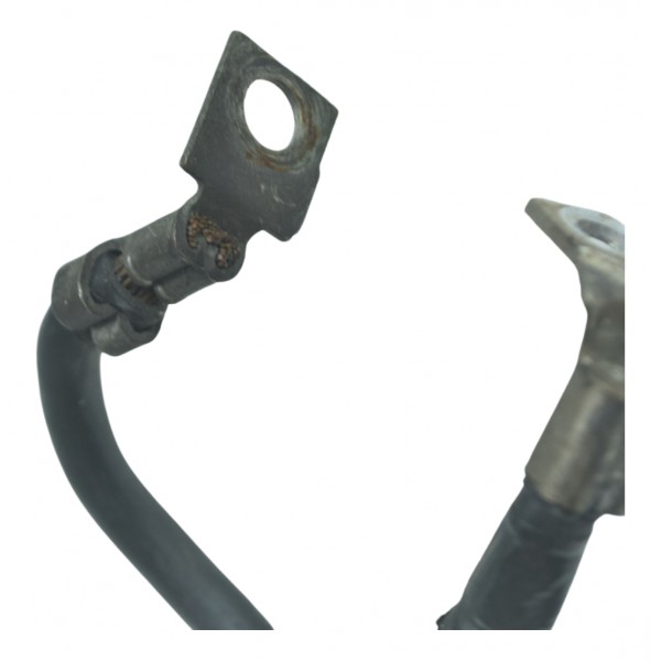 Cabos Bateria +/- Honda Cb 1000 R 11-16 Original