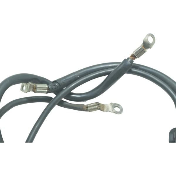 Cabos Bateria +/- Honda Cb 1000 R 11-16 Original