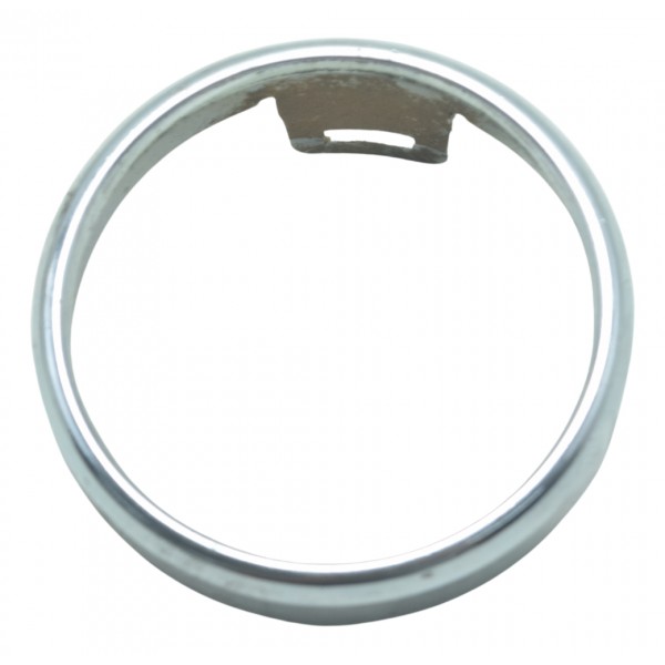 Aro Farol Auxiliar Honda Cb 1000 R 11-16 Original Ambos Lados