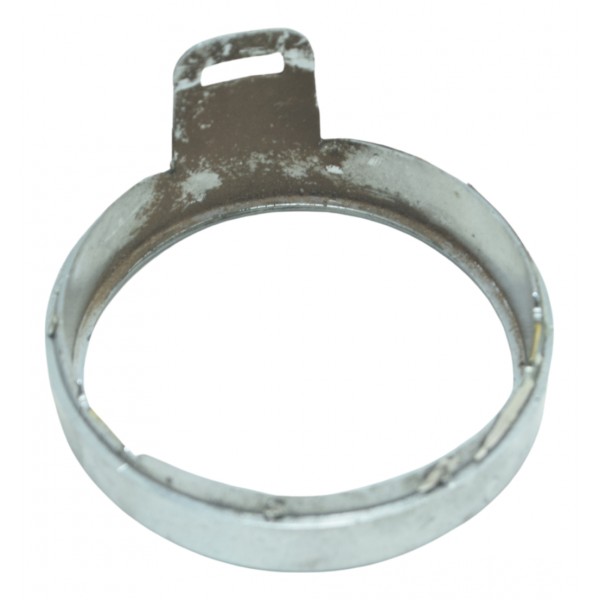 Aro Farol Auxiliar Honda Cb 1000 R 11-16 Original Ambos Lados