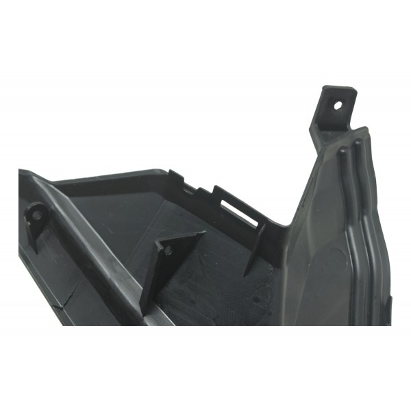 Carenagem Lateral Pisca Dir Honda Elite 125 18-22 Original Preto