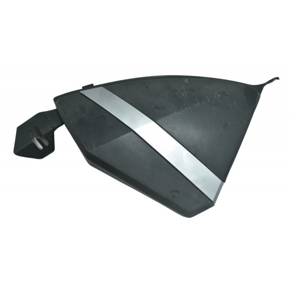 Carenagem Lateral Esquerda Honda Cb 1000 R 11-16 Original Preto