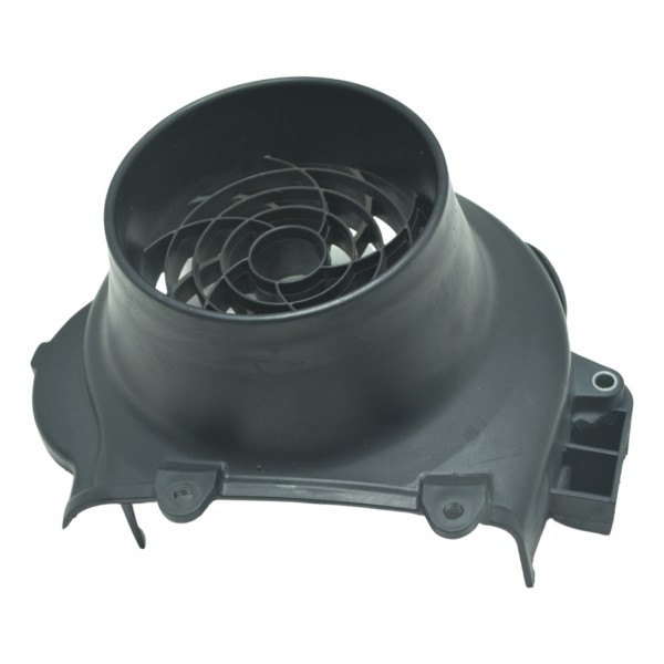 Capa Da Ventoinha Honda Elite 125 18-22 Original