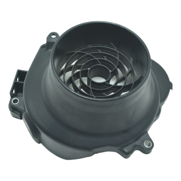 Capa Da Ventoinha Honda Elite 125 18-22 Original