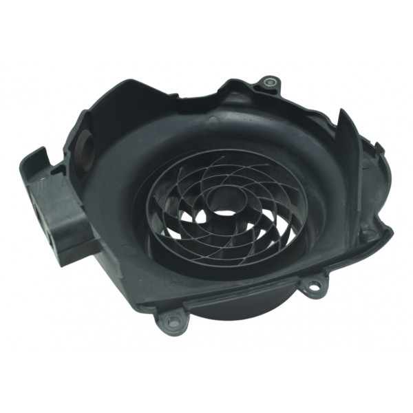 Capa Da Ventoinha Honda Elite 125 18-22 Original