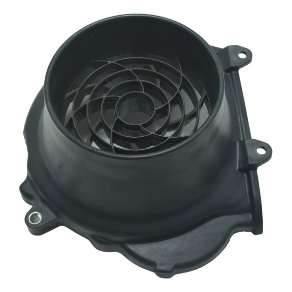 Capa Da Ventoinha Honda Elite 125 18-22 Original