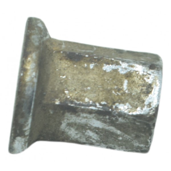 Porca Escape Honda Cb 1000 R 11-16 Original