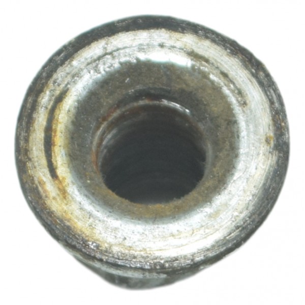 Porca Escape Honda Cb 1000 R 11-16 Original