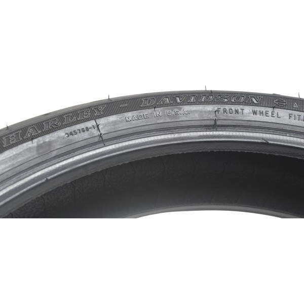 Pneu Dunlop D408f Hd 130/70-18