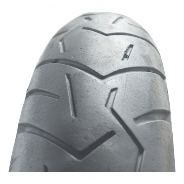 Pneu Pirelli Scorpion Trail Il 110/80-19