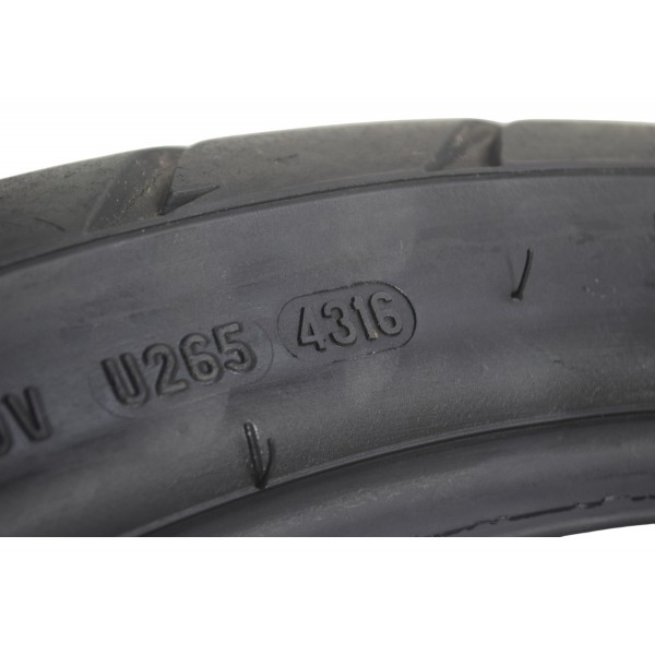 Pneu Pirelli Scorpion Trail Il 110/80-19