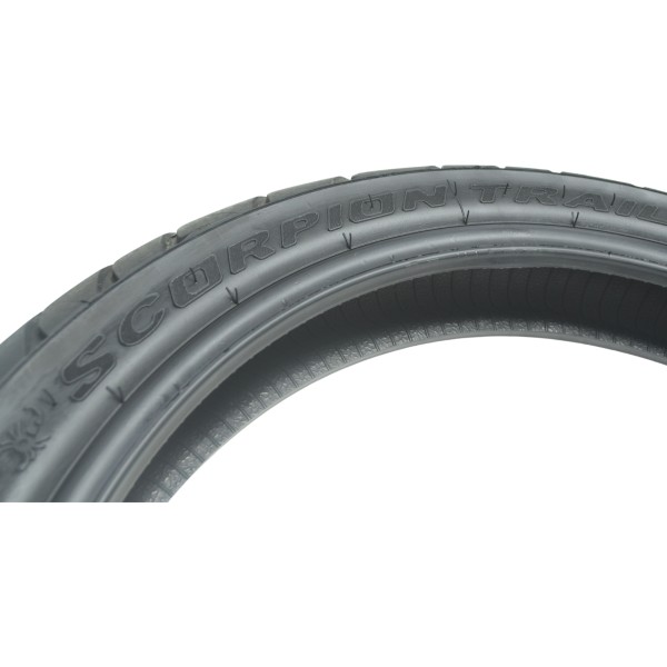 Pneu Pirelli Scorpion Trail Il 110/80-19