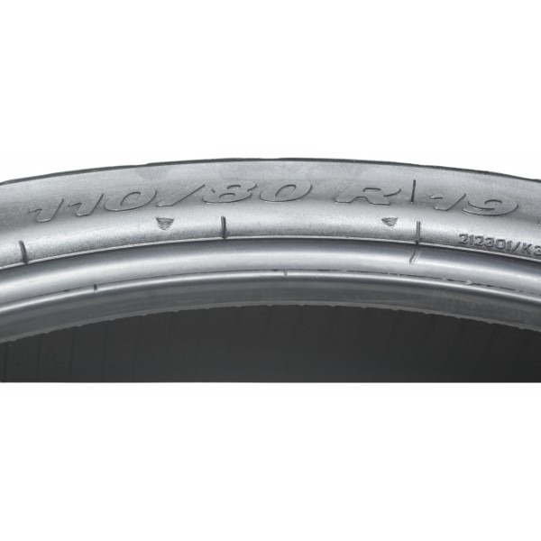 Pneu Pirelli Scorpion Trail Il 110/80-19