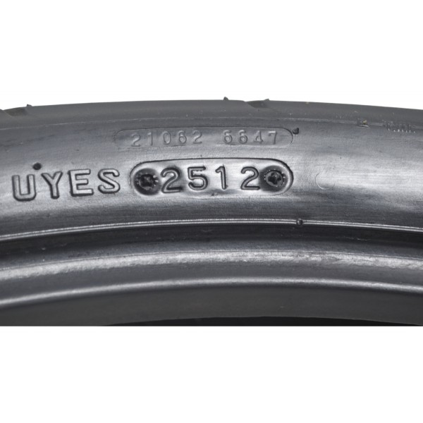 Pneu C/ Detalhes Maxxis Classic 100/90-19