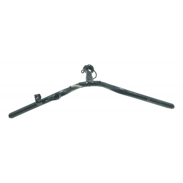 Guidão Honda Elite 125 18-22 Original